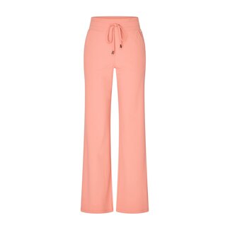 MI PIACE Travel Pantalon Uni 2089 Grape Apple