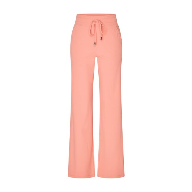 MI PIACE Travel Pantalon Uni 2089 Grape Apple