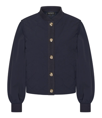 MI PIACE Travel Jasje Stepped 2535 Black