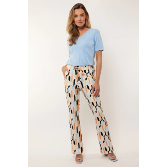 G-maxx Bindi Pants 25ZZG11 Sand/Mango