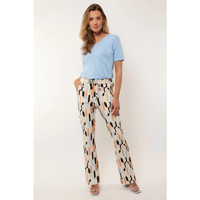 G-maxx Bindi Pants 25ZZG11 Sand/Mango