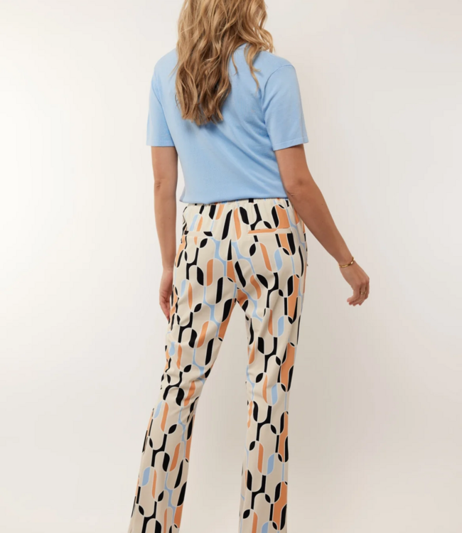 G-maxx Bindi Pants 25ZZG11 Sand/Mango