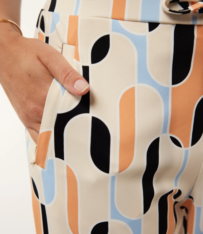 G-maxx Bindi Pants 25ZZG11 Sand/Mango