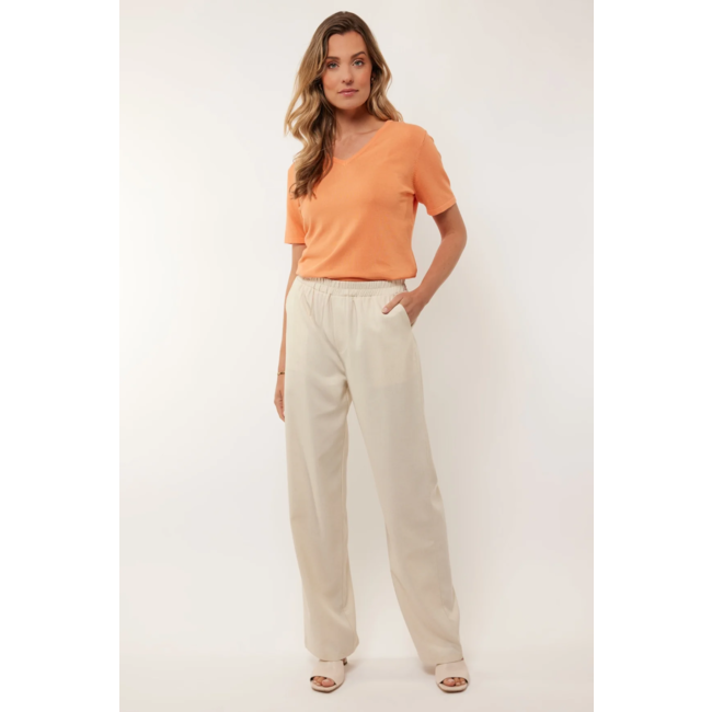 G-maxx Bliss Pants 25ZZG07 Sand