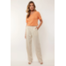 G-maxx Bliss Pants 25ZZG07 Sand