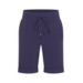 MI PIACE Travel Shorts Uni 2423 Dark Blue
