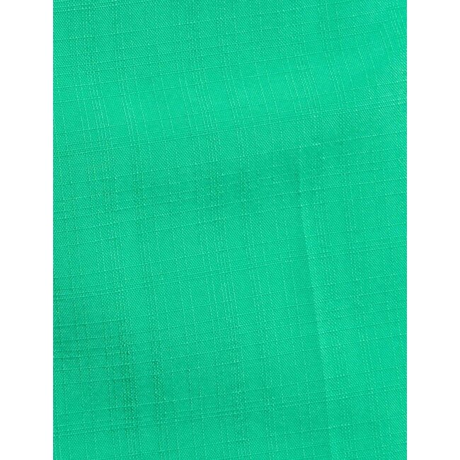 Morgan Loose Shorts With Buttons Emerald 251-Shakoy Green