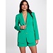 Loose Blazer Emerald 251-Vakoy Green