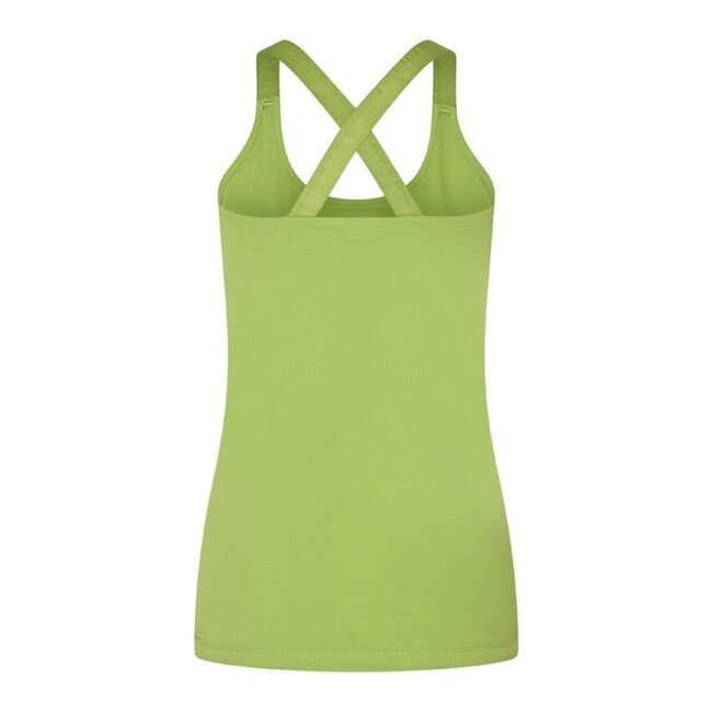 MI PIACE Travel Top Uni Cross Band 2531 Kelp Forest