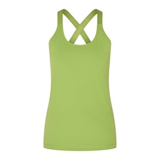 MI PIACE Travel Top Uni Cross Band 2531 Kelp Forest