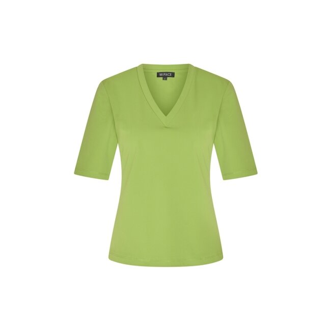 MI PIACE Travel T-shirt Uni 2271 Kelp Forest