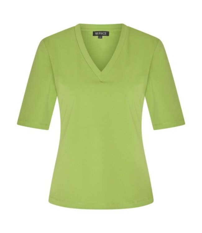 MI PIACE Travel T-shirt Uni 2271 Kelp Forest