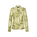 MI PIACE Travel Blazer Batik Print 2015 Kelp Forest Kit