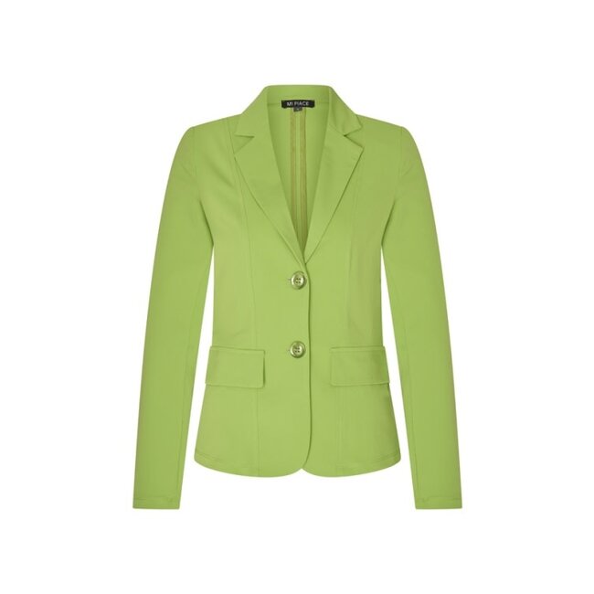 MI PIACE Travel Blazer Uni 2015 Kelp Forest