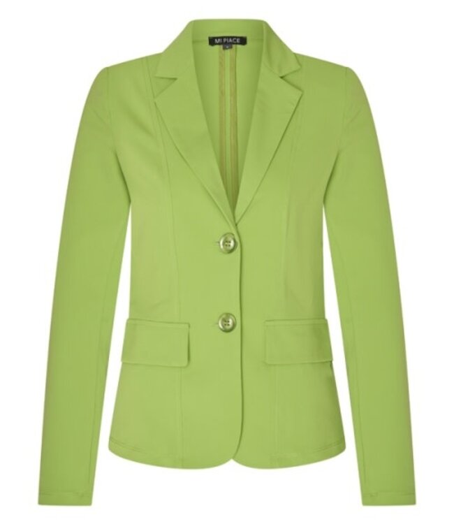 MI PIACE Travel Blazer Uni 2015 Kelp Forest