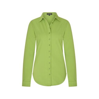 MI PIACE Travel Blouse Uni 60840 Kelp Forest