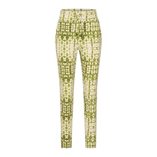 MI PIACE Travel Broek batik print 2016 kelp Forest Kit
