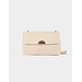 Morgan Bag with spangles 2Lunoa gold yellow