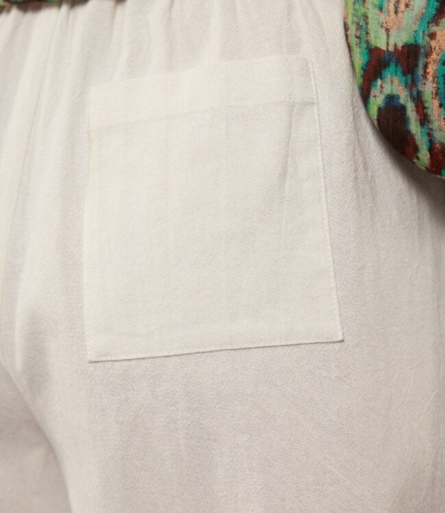 G-maxx Julien Blazer Bright White