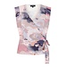 MI PIACE Travel Top Monet Print 2508 Multicolour