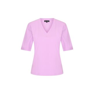 MI PIACE Travel T-shirt Uni 2271 Lilac