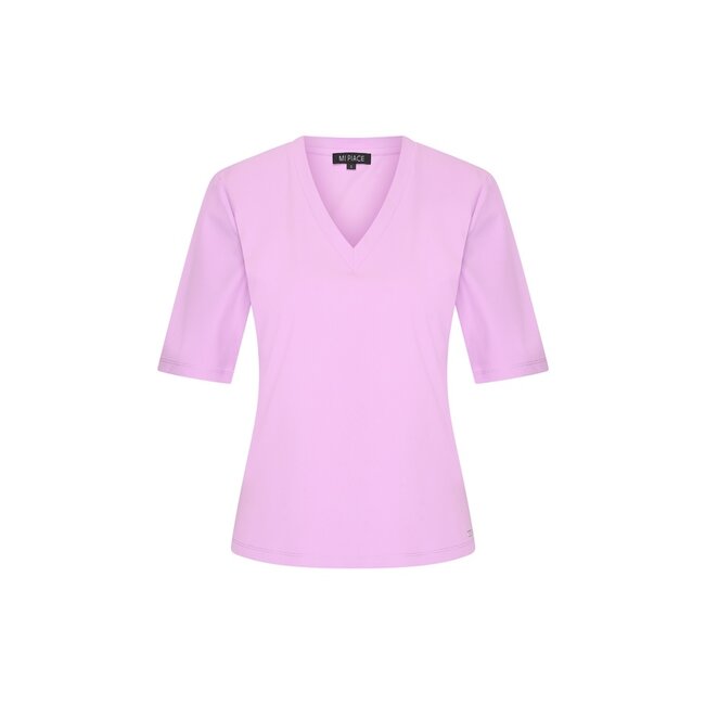 MI PIACE Travel T-shirt Uni 2271 Lilac