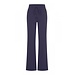 MI PIACE Travel Pantalon Uni 2089 Dark Blue