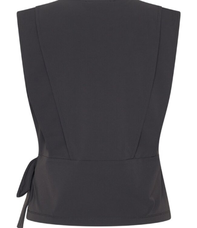 MI PIACE Travel Top Uni 2508 Black