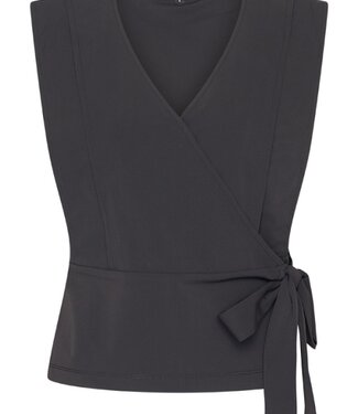 MI PIACE Travel Top Uni 2508 Black