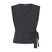 MI PIACE Travel Top Uni 2508 Black