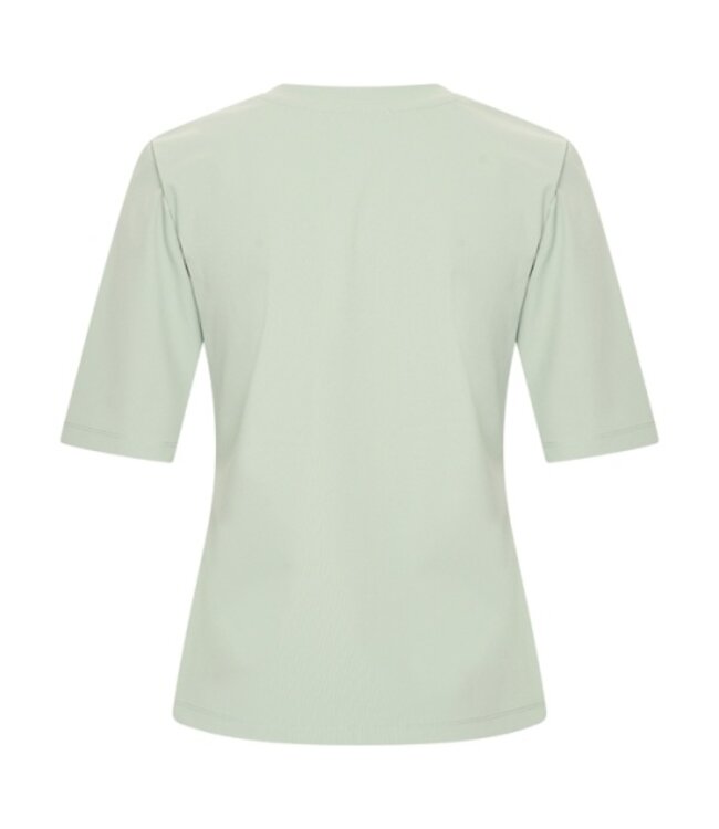 MI PIACE Travel T-shirt Uni 2271 Lilypad