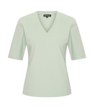 MI PIACE Travel T-shirt Uni 2271 Lilypad