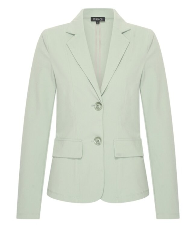 MI PIACE Travel Blazer Uni 2015 Lilypad