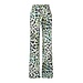 MI PIACE Travel Broek Camouflage Print 2089 Lilypad Faded