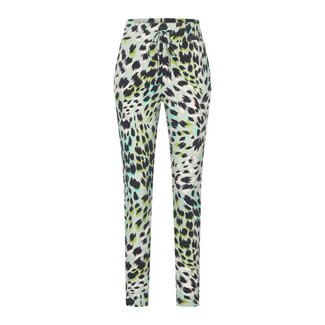 MI PIACE Travel Broek Camouflage Print 2016 Lilypad Faded
