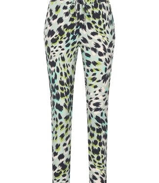 MI PIACE Travel Broek Camouflage Print 2016 Lilypad Faded