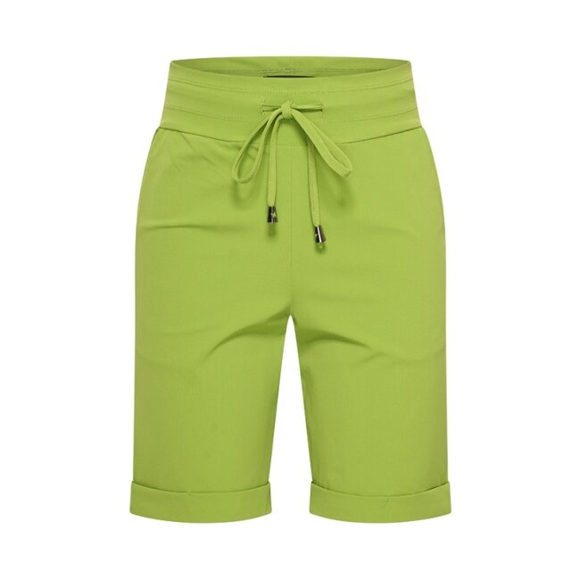 MI PIACE Travel Shorts Uni 2423 Kelp Forest