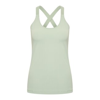 MI PIACE Travel Top Uni Cross Band 2531 Lilypad
