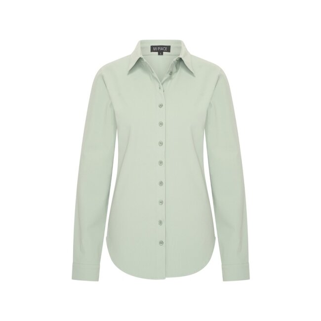 MI PIACE Travel Blouse Uni 60840 Lilypad