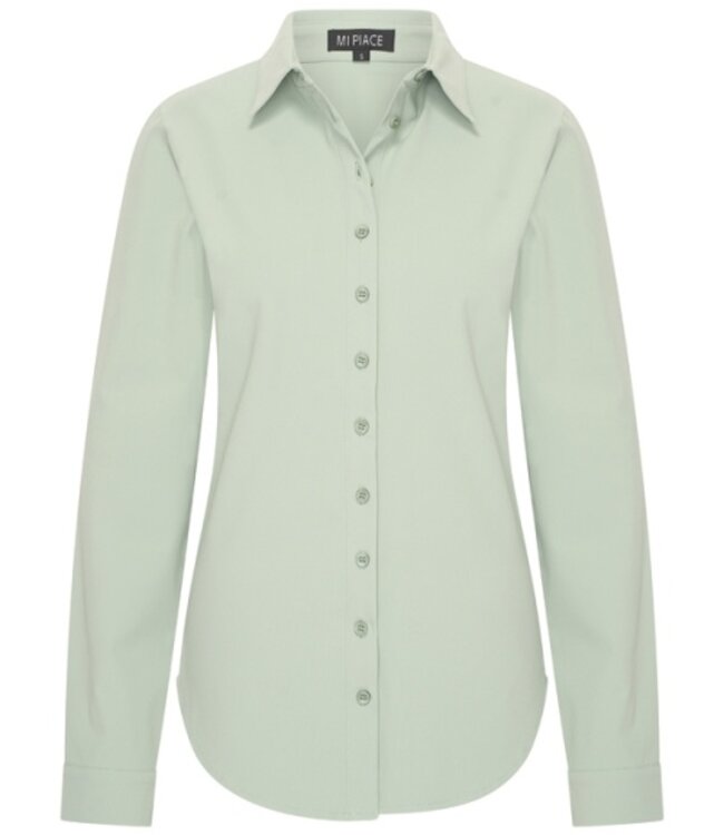 MI PIACE Travel Blouse Uni 60840 Lilypad