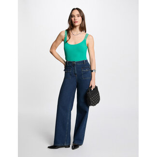 Top 251-Doubi Emerald Green