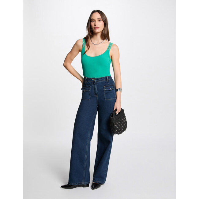 Top 251-Doubi Emerald Green