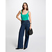 Morgan Top 251-Doubi Emerald Green