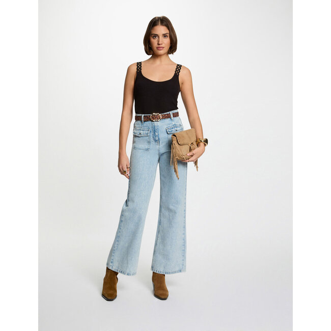 Top 251-Doubi Black