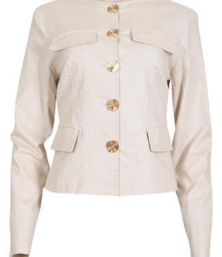ZIZO Niso Jacket Sand