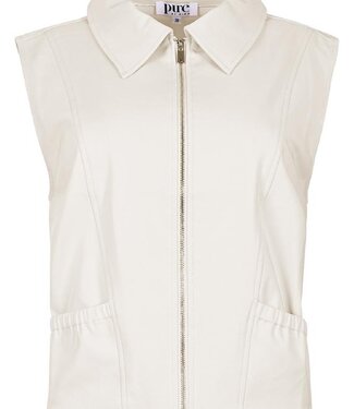 ZIZO Nice Gilet Light Sand
