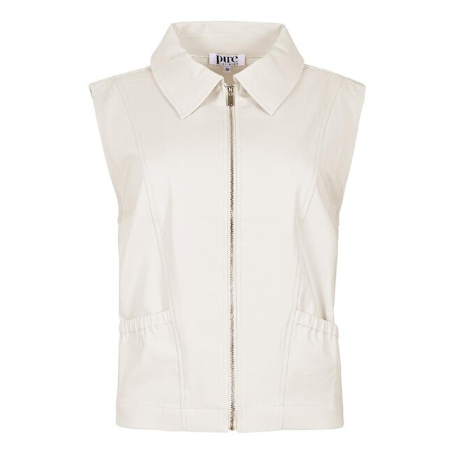 ZIZO Nice Gilet Light Sand