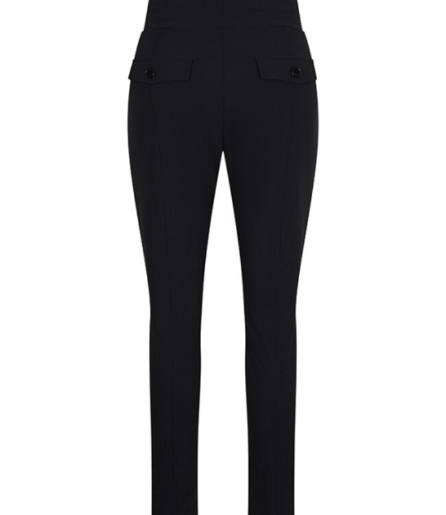 MI PIACE Travel Broek 7/8 Black 2024