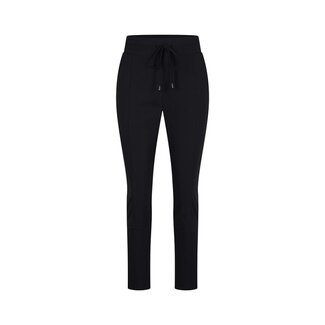 MI PIACE Travel Broek 7/8 Black 2024