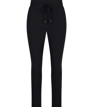 MI PIACE Travel Broek 7/8 Black 2024